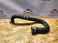 Rura Wąż Przewód Intercoolera Opel Mokka X 2016- 13480296