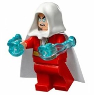 Lego figurka Super Heroes SH592 Shazam nowy z 76120