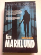 Dożywocie Liza Marklund