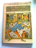 Z RYBAŁTAMI PO MAZOWSZU - Czesława Niemyska