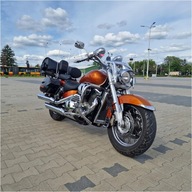 Honda VTX 1800 Retro faktura VAT 23