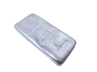 Sztabka Srebra Germania Mint próba 999 1 kg (1000g)
