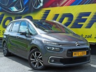 Citroen C4 SpaceTourer silnik na gwarancji !