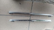 Listwa chrom zderzaka boczna Ciroen C6