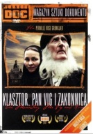 Planete DOC Review: Klasztor. Pan Vig i Zakonnica płyta DVD