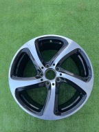 Felga MERCEDES E-KLASA W213 A2134013200 8X18 ET43