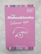 Salonowe życie Irena Matuszkiewicz 15