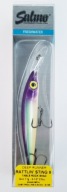 Wobler Salmo Sting 9 SP Deep Runner Table Rock Shad