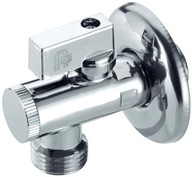 Zawór kątowy z filtrem 1/2X3/8 707-010-10 KFA