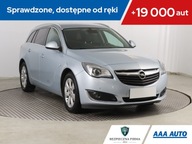 Opel Insignia 2.0 CDTI, Salon Polska, Serwis ASO