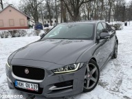 Jaguar XE Jaguar XE 2.0 D R-Sport 2.0 Diesel 180KM