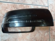 Obudowa lusterka prawa z kierunkowskazem Mercedes W 212