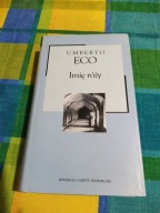 Imię Róży Umberto Eco