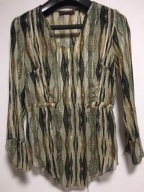 BLUZKA WEARHOUSE ROZ. S