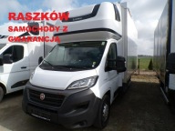 Fiat Ducato 8 ep plandeka kontener winda 2.3 180