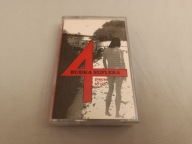 MC / Budka Suflera / 4 Pieces To Go / New Abra / 1992