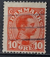 Dania - Skandynawia - luzak kas - 22/11