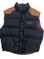 FLORENTINO KAMIZELKA męska PUCHOWA r S