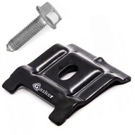 Mocowanie akumulatora Audi Volkswagen Seat Skoda OE 1J0803219