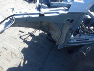 ĆWIARTKA LEWA PRZEDNIA FARTUCH VW TIGUAN I LIFT LA7WL 2015r