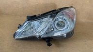 LAMPA LEWA PRZÓD MERCEDES E W207 BI XENON 2078200339