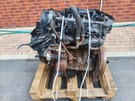 SILNIK KOMPLETNY IVECO DAILY 2.3 EURO 3 F1AE0481B