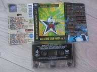 BEST OF BIG STAR Plazma Vengaboys U96 Pandera 2 Unlimited Bosson E-Type
