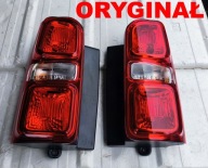 LAMPA PRAWY TYŁ 9808243080 VIVARO C EXPERT III JUMPY III PROACE II ZAFIRA D