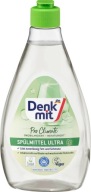 Denkmit Ekologiczny Płyn Mycia Naczyń 500ml Niemiec