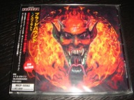 Bloodbound - Nosferatu - Japan !!!!!!