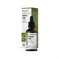 Pharmovit Ekstrakty w kroplach Kontrola wagi - suplement diety 30 ml