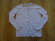 ZARA Sweter rozpinany rozmiar S