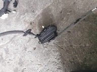 Zamek drzwi lewy tył 825039554r Renault Clio V 20r