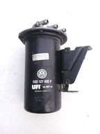 VW AUDI SEAT SKODA 2.0 TDI OBUDOWA FILTRA PALIWA 5Q0127400F 5Q0127399CC