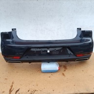 Peugeot 508 II Zderzak tył KTG