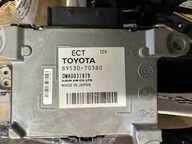 TOYOTA AYGO X MODUŁ STEROWNIK SKRZYNI 89530-70380 Legalny