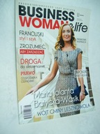 BUSINESS WOMEN & LIFE 21/2014- francuski styl