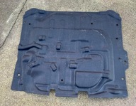 Renault Rafale E-tech EU tylna wykładzina wnęka kuweta podłogi bagażnika