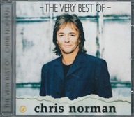 CD Chris Norman - The Very Best Of (2004) (Bros Music)
