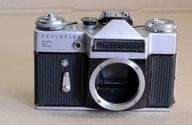 Aparat Zenit E vel RevueFLEX E RARYTAS
