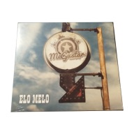 ELO MELO ME GUSTAR FOLIA NOWA CD