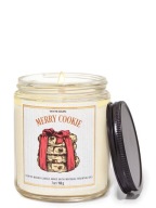 Świeca zapachowa Merry Cookie Bath & Body Works