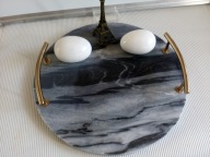 MIN 1315 PATERA MRMUROWA okucia mosiężne plus dodatki