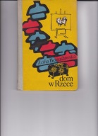 Dom w Rzece Z Bogusławska