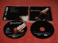 THROWDOWN VENDETTA 2005 CD+DVD