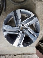 Felga aluminiowa Kia OE KIA SORENTO 7,5JX19 ET49,5 5X114,3 52910-P2330