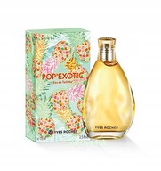 Yves Rocher - woda toaletowa POP EXOTIC 75ml.