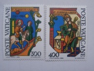 Watykan - Rocznica śmierci Św. Alberta - Mi. 777-78 **