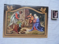 WIELKI KARNET MODLITWA WIGILIJNA MODLITWA ZA RODZINĘ