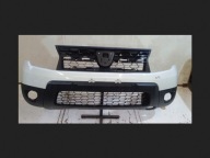 ZDERZAK ATRAPA DACIA DUSTER 10+ PRZÓD NR N17